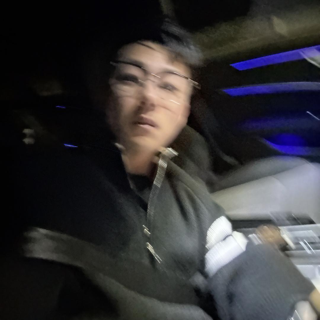 鬼鬼的朋友圈儿
