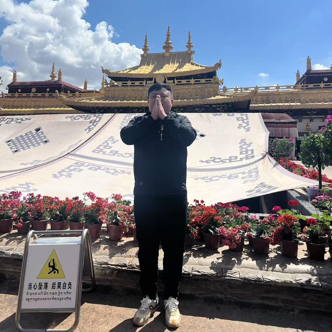 大亮的故事会🇲🇴