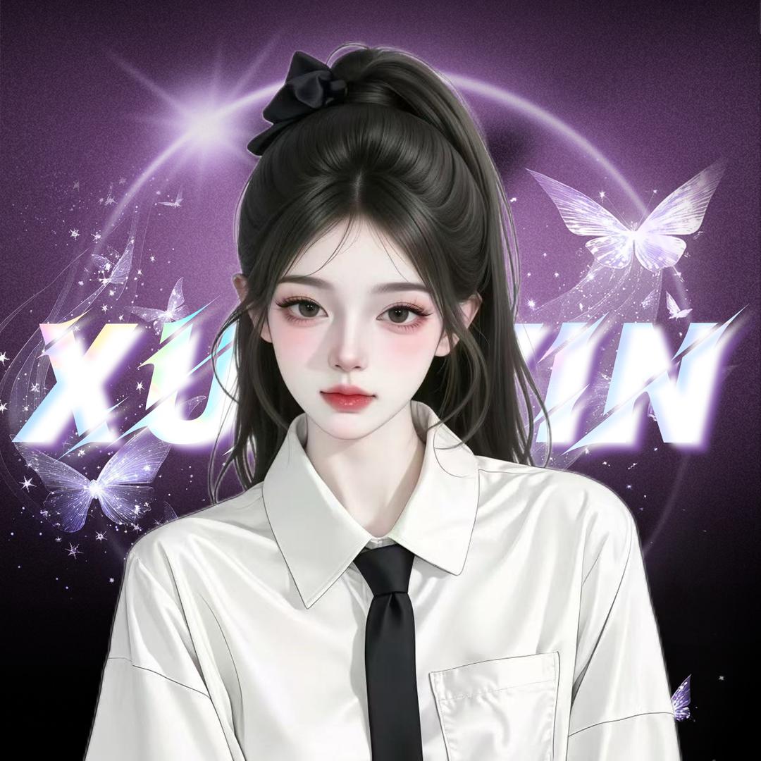 Xy.茉莉🌸