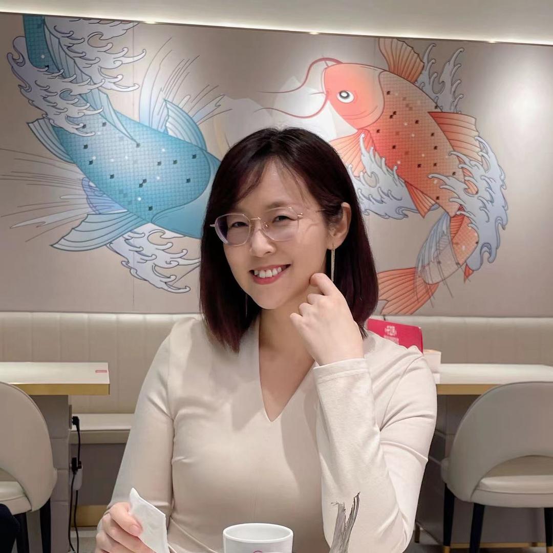 欣然妈妈168