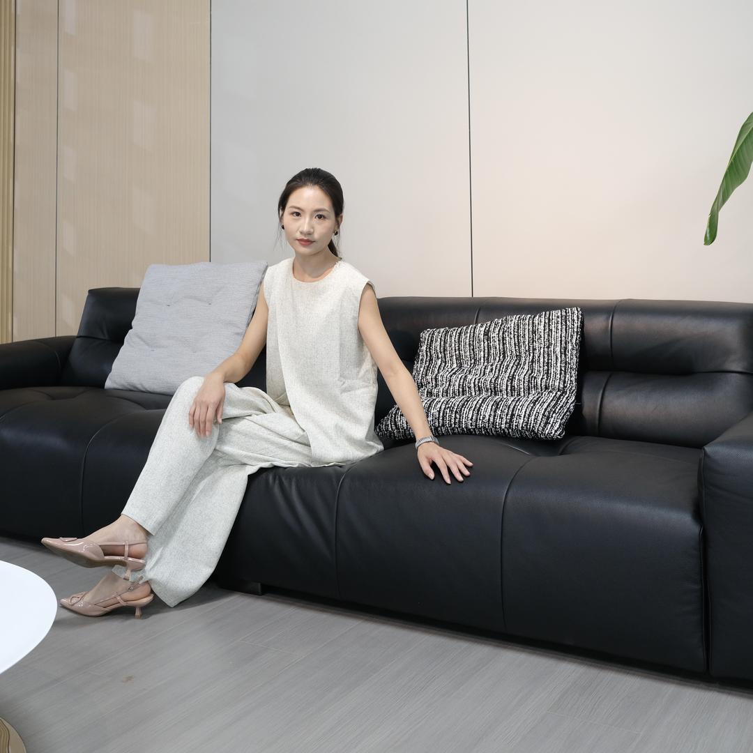 玺乐家居美学馆