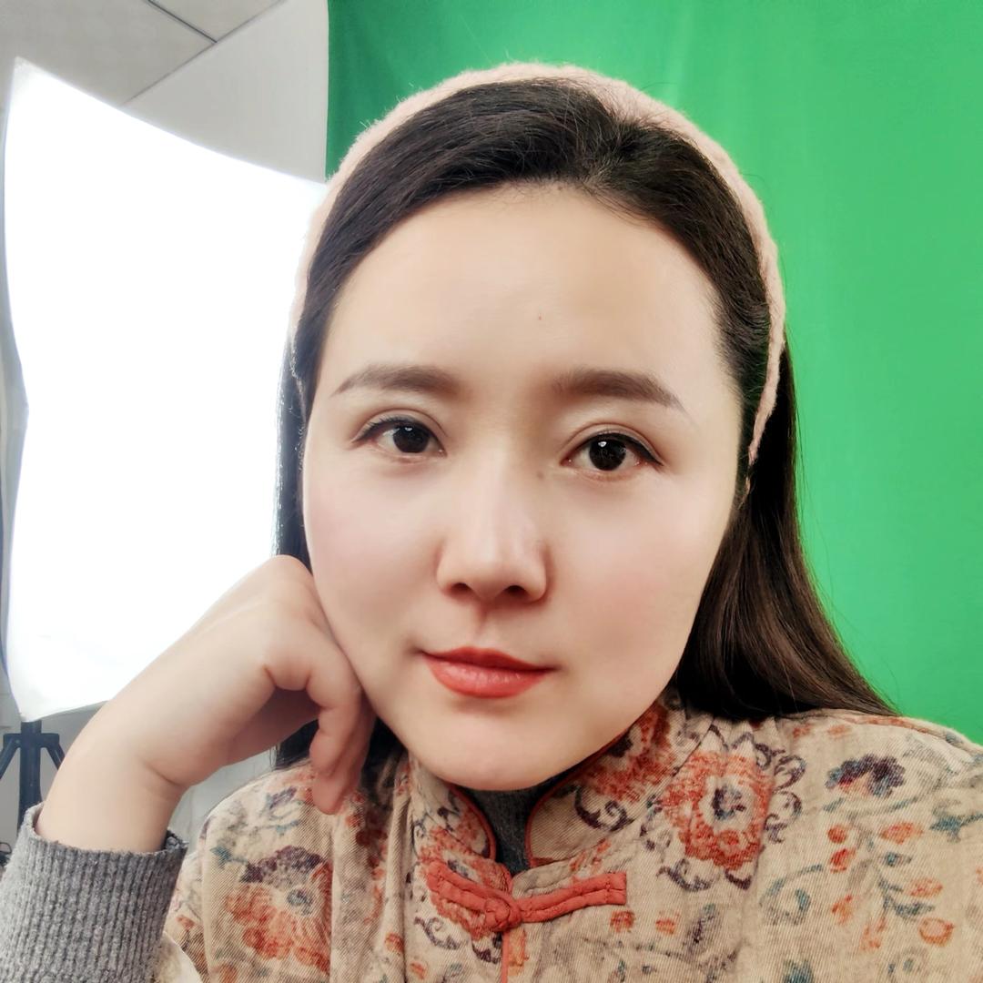 青凝（kim大健康团队）