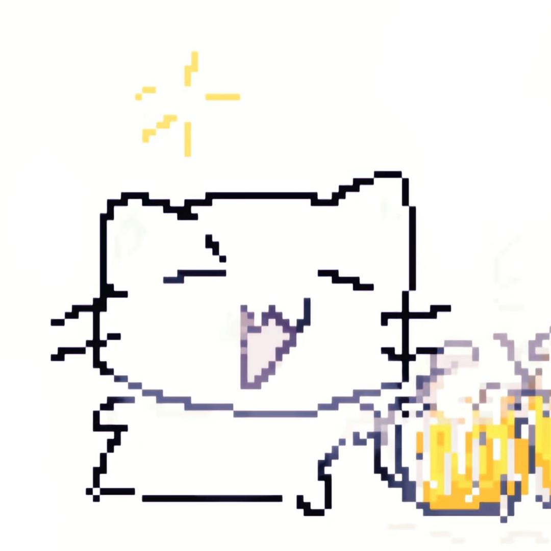 早睡小猫🐱