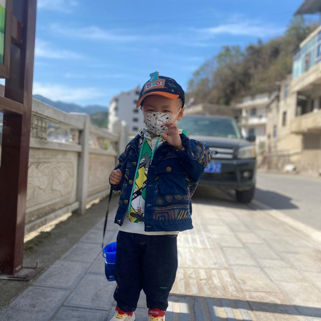 祝减肥成功的柒柒