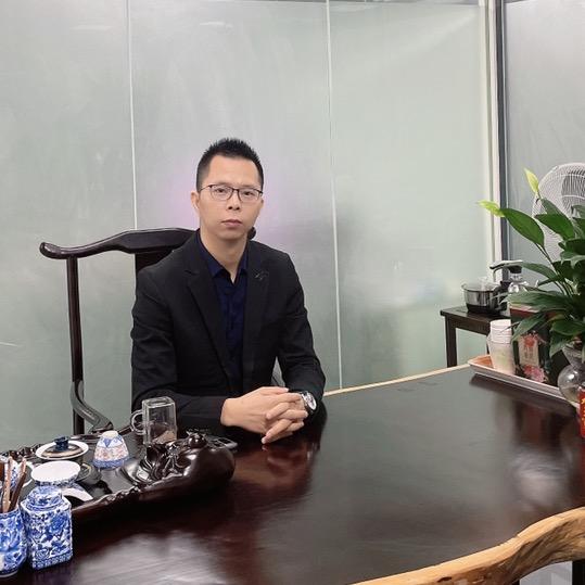 卖螺丝钉的老表