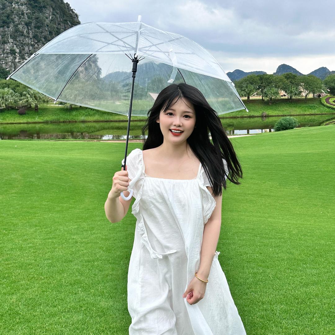 一只晴妹