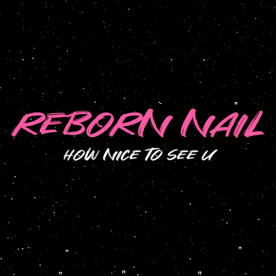 RebornNail穿戴甲美学推荐官