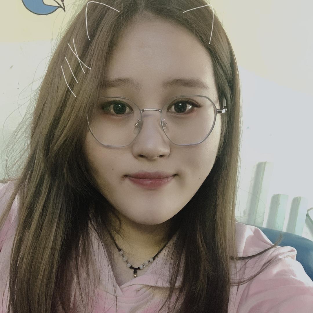 水瓶座的girl👧🏻