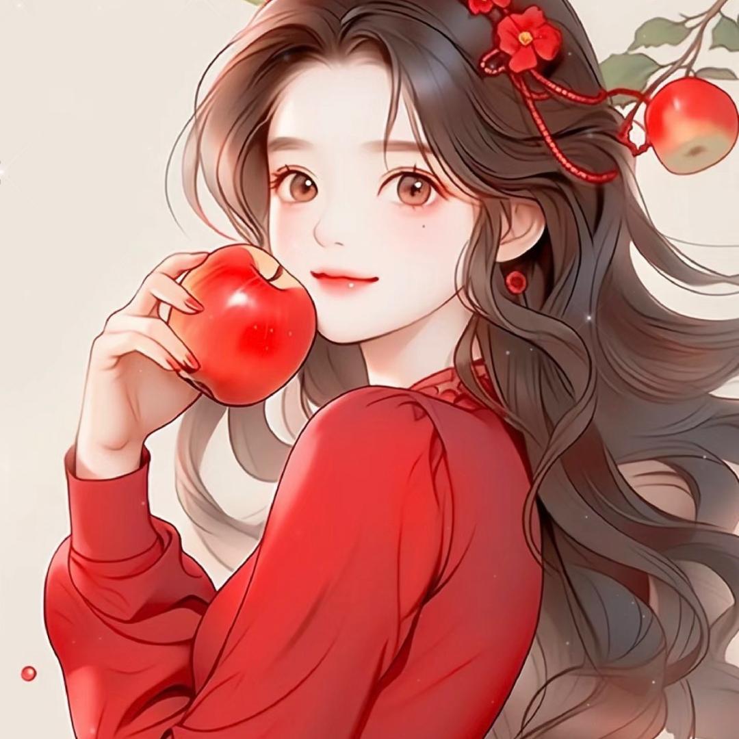 仙气味的丽丽
