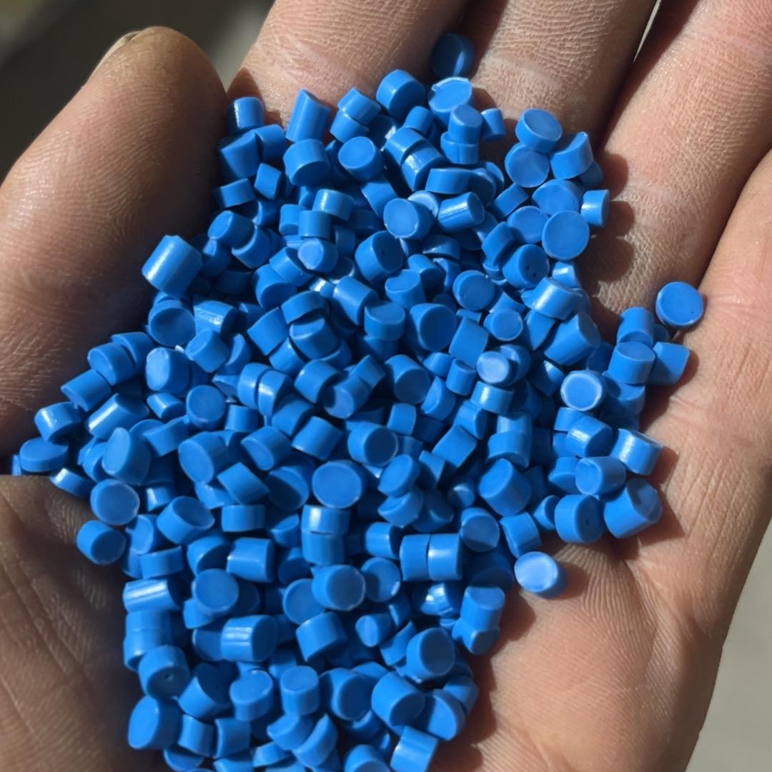 出售pvc电线颗粒，注塑颗粒