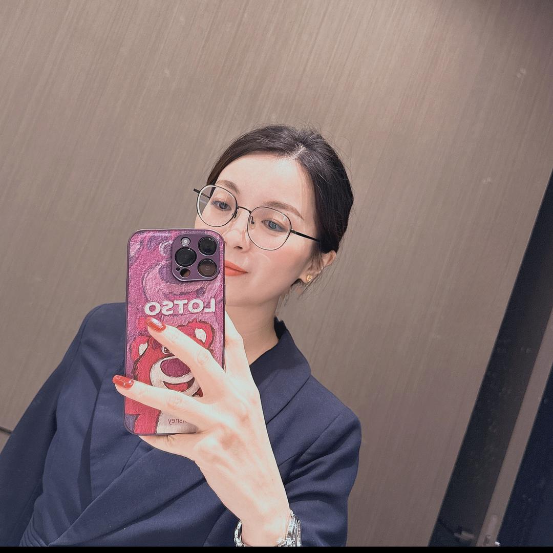 是敏霞吖～