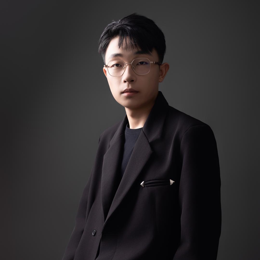 山西流行音乐店长赵彬羽