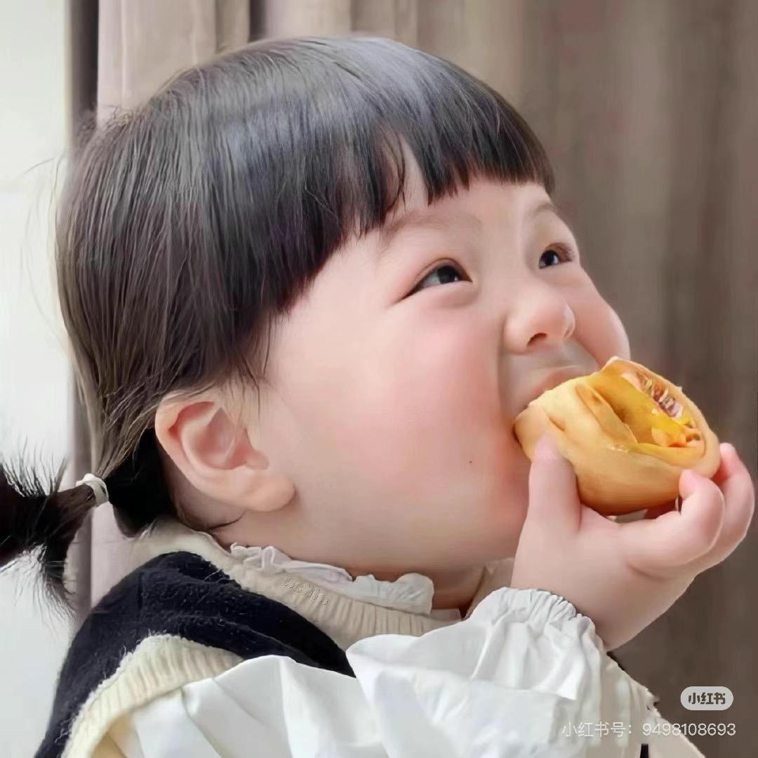 小吃货