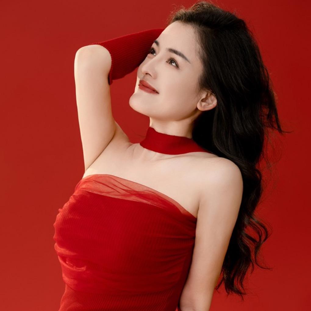 精善美人·Jessica