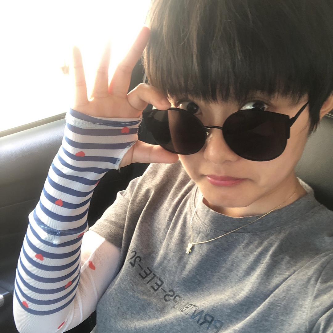 小超姐的厨房日记
