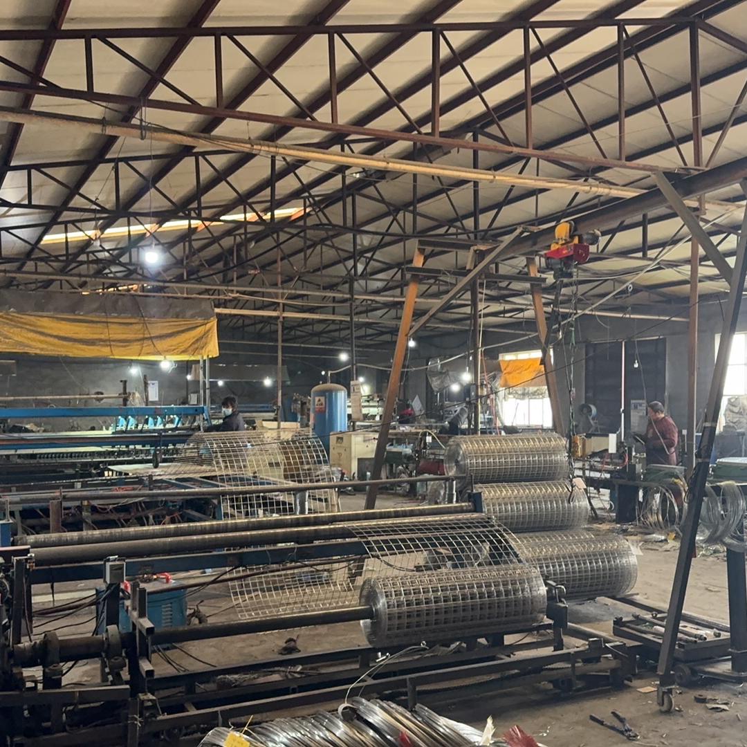 钰丰不锈钢电焊网 不锈钢网片