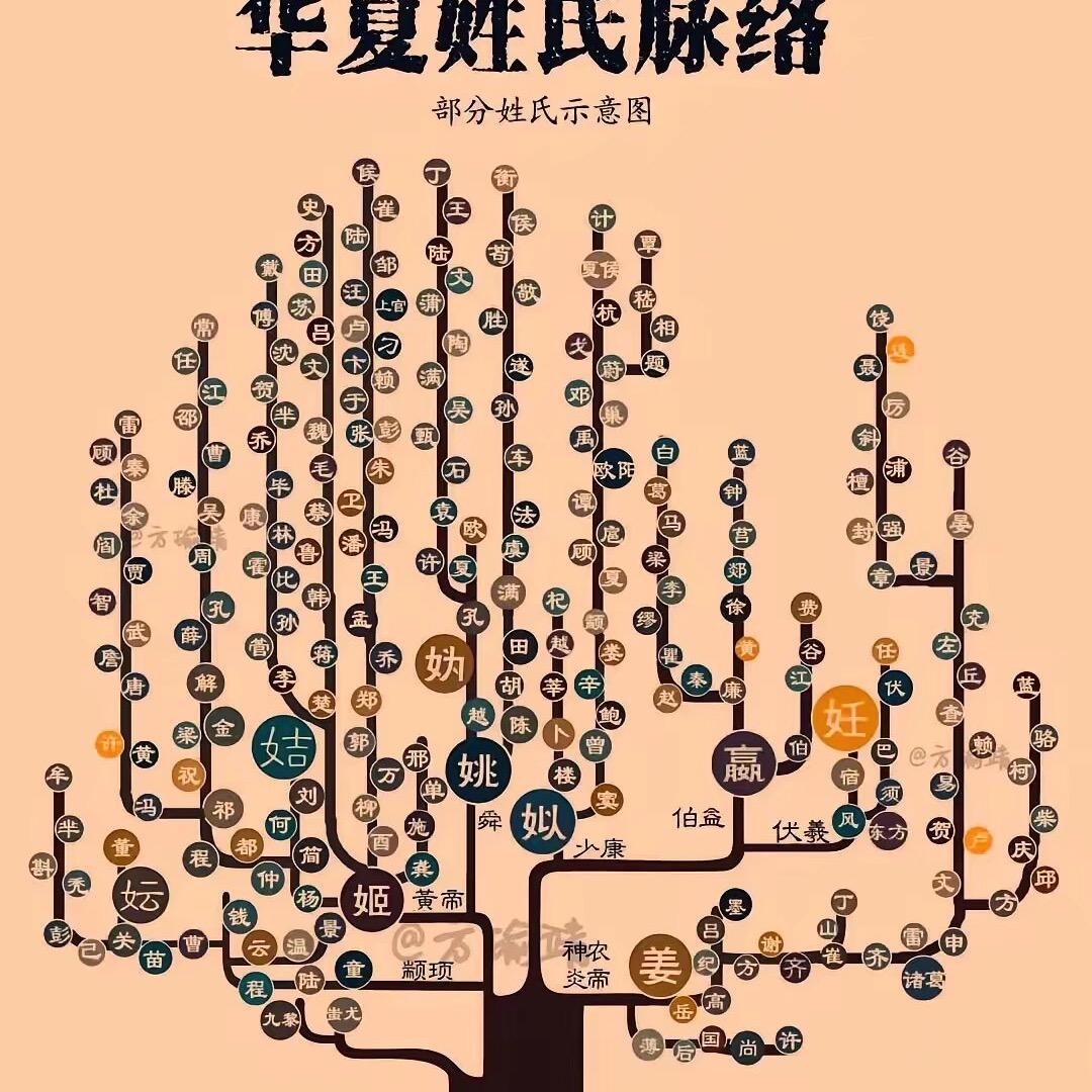 起名学问，文字思维