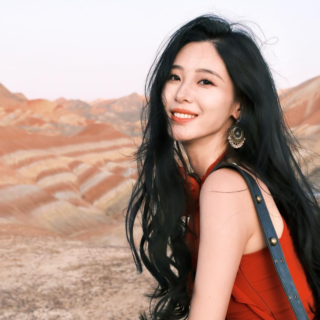 景怡Calista