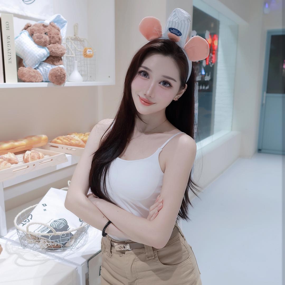 谁的小熊丢了🐻