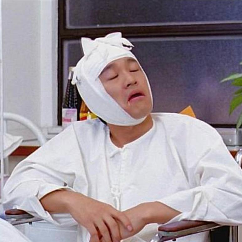 无定向丧心病狂间歇性全身机能失调症患者