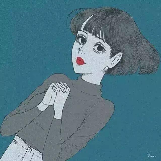洁