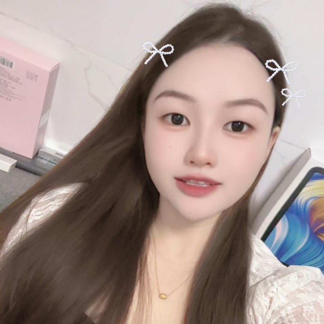 冰冰超爱笑💜