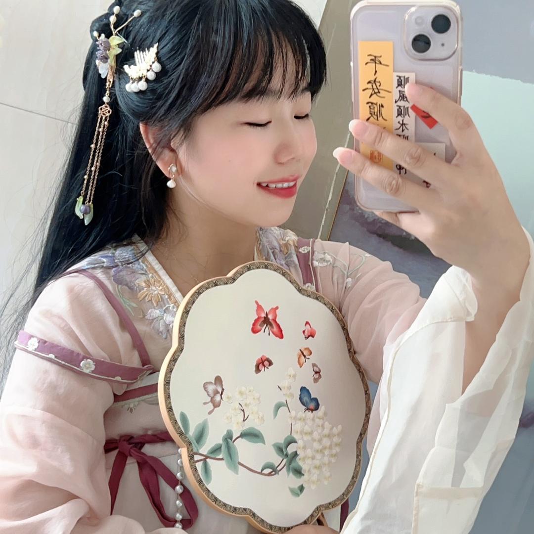 微风