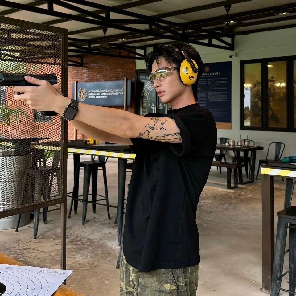 隅见小鹿