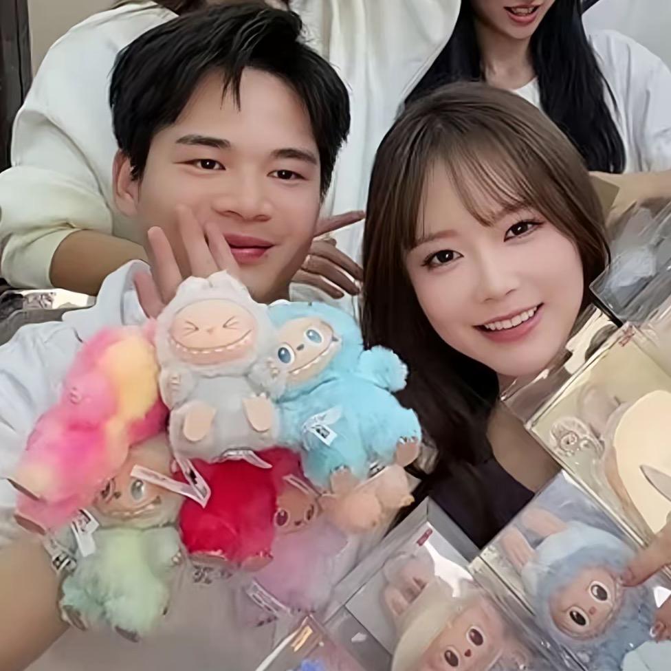 小佳记录日常生活❤️