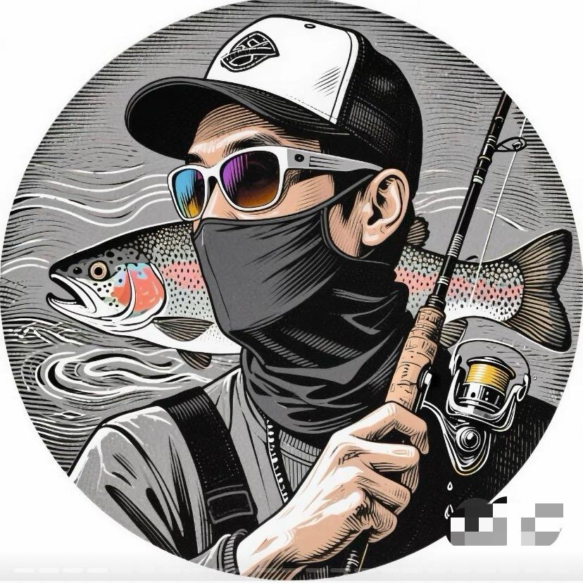 马先森🎣溪流导钓