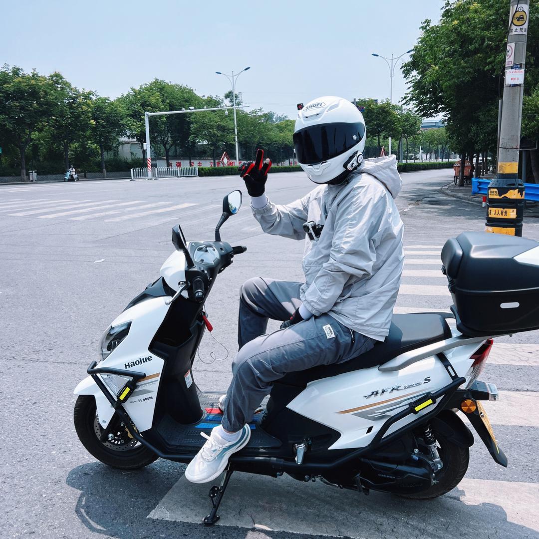 心之所向🛵