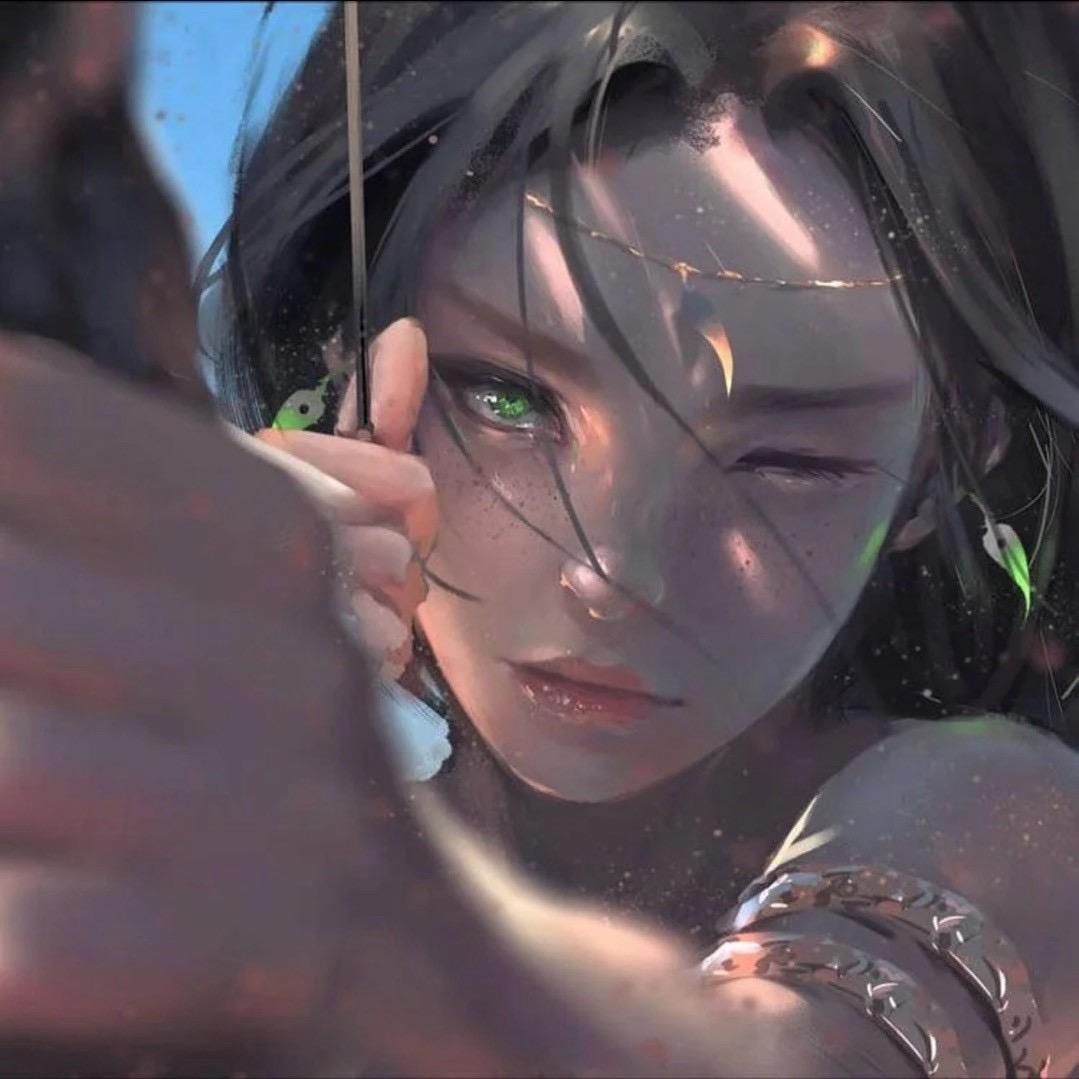 爱神