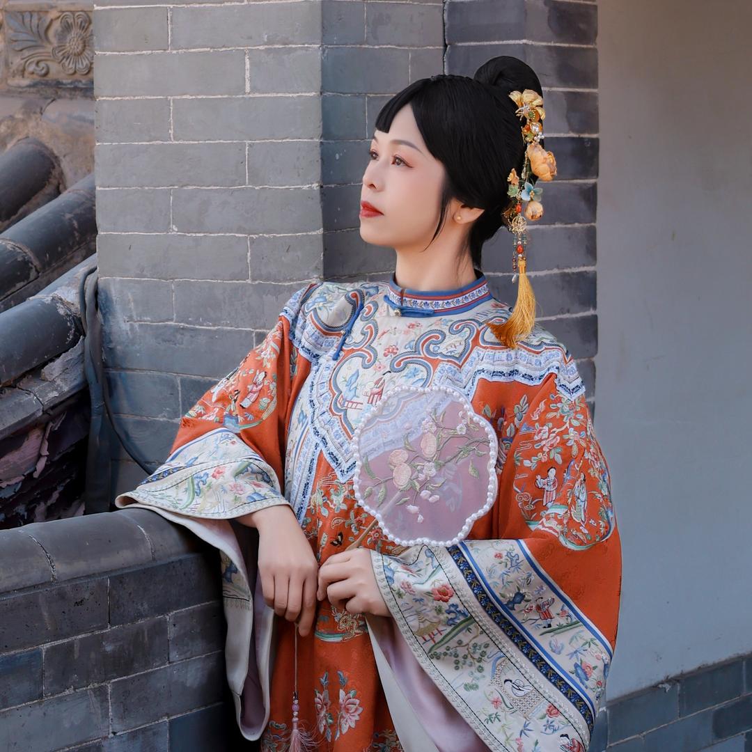 美人天下长沙保利～谢香🍀