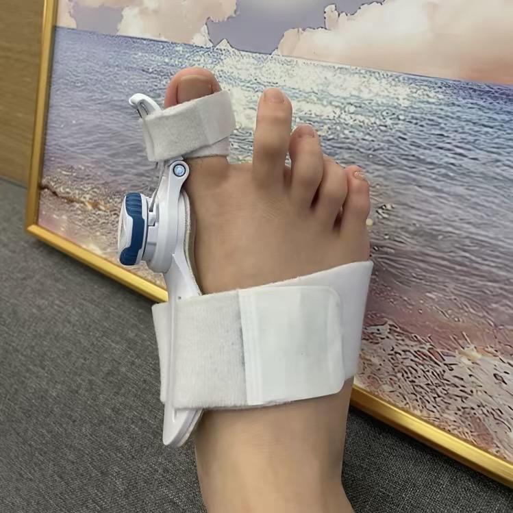足部健康