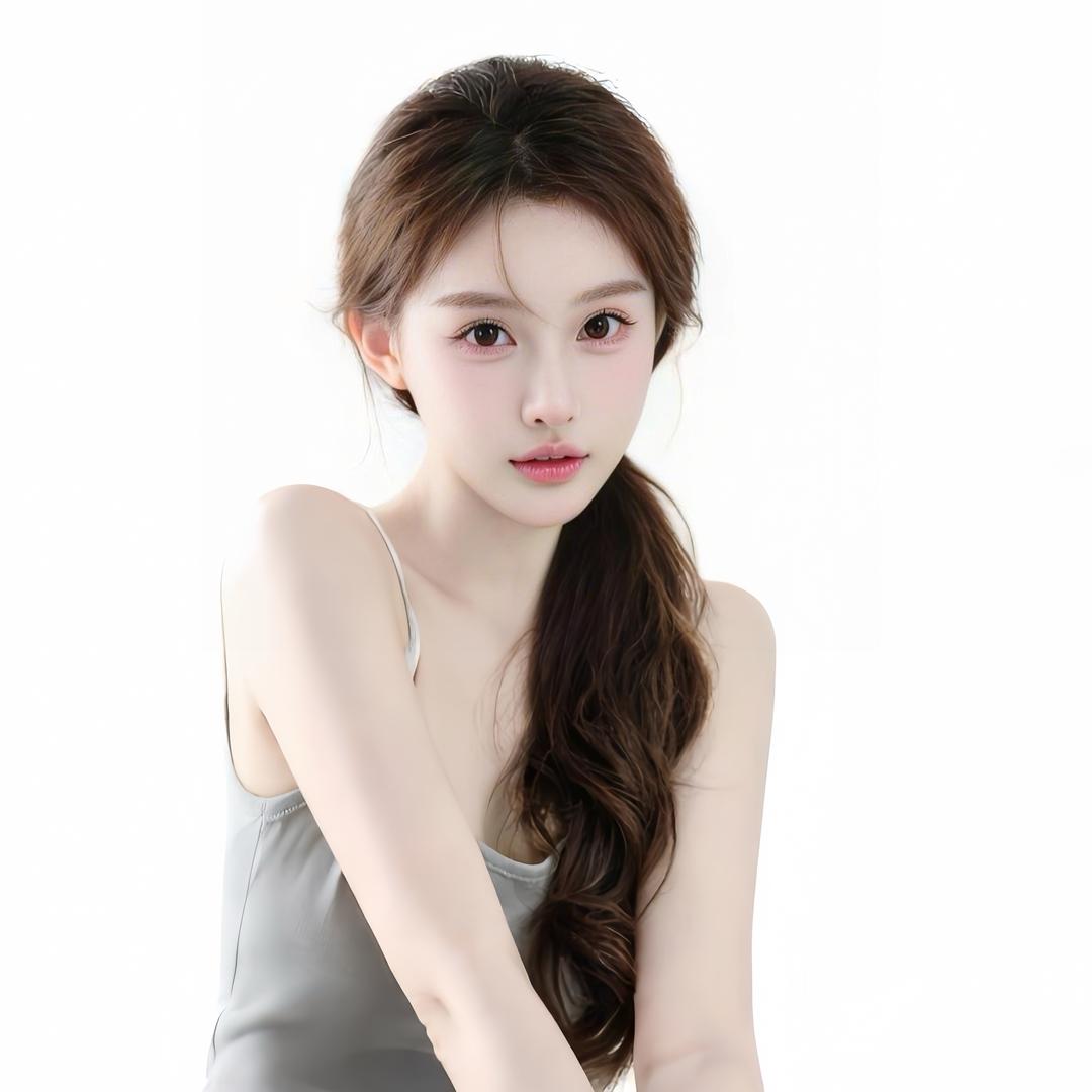 好运美女viki