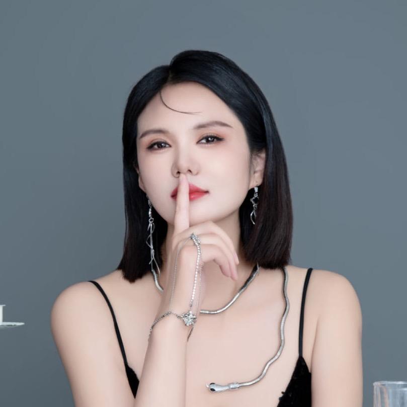 梵丽美业-樊丽
