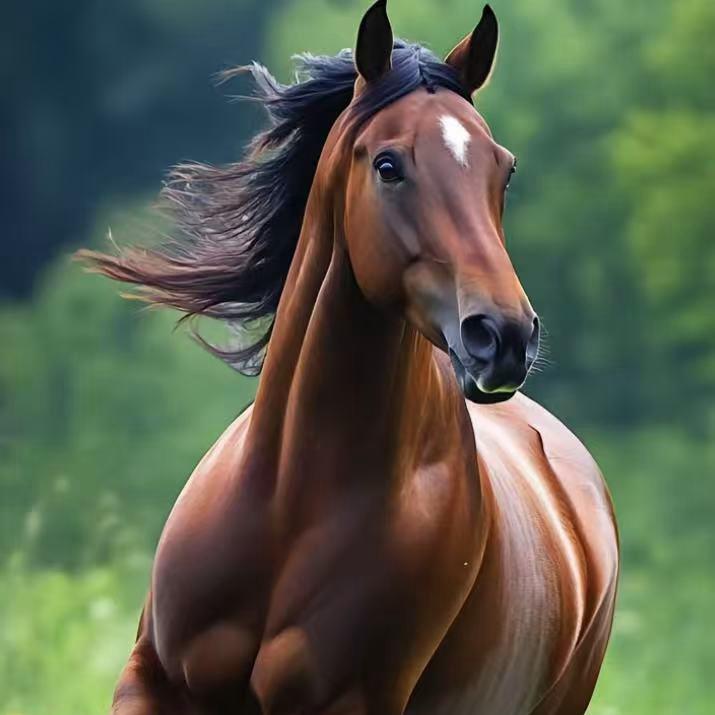 黑山头安琪尔马场