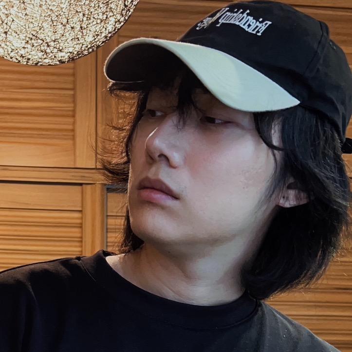 李锐Rui_