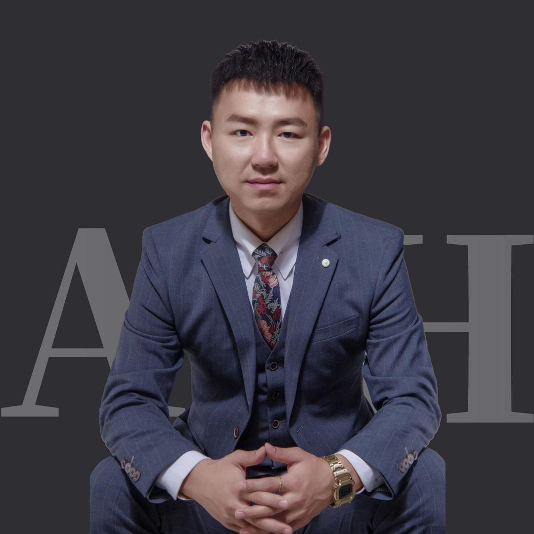 上海阿辉说房