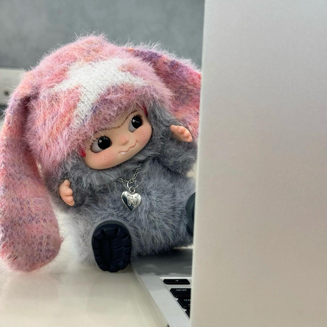 崽崽潮玩优品
