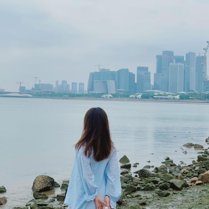 九龙坡李现他姐