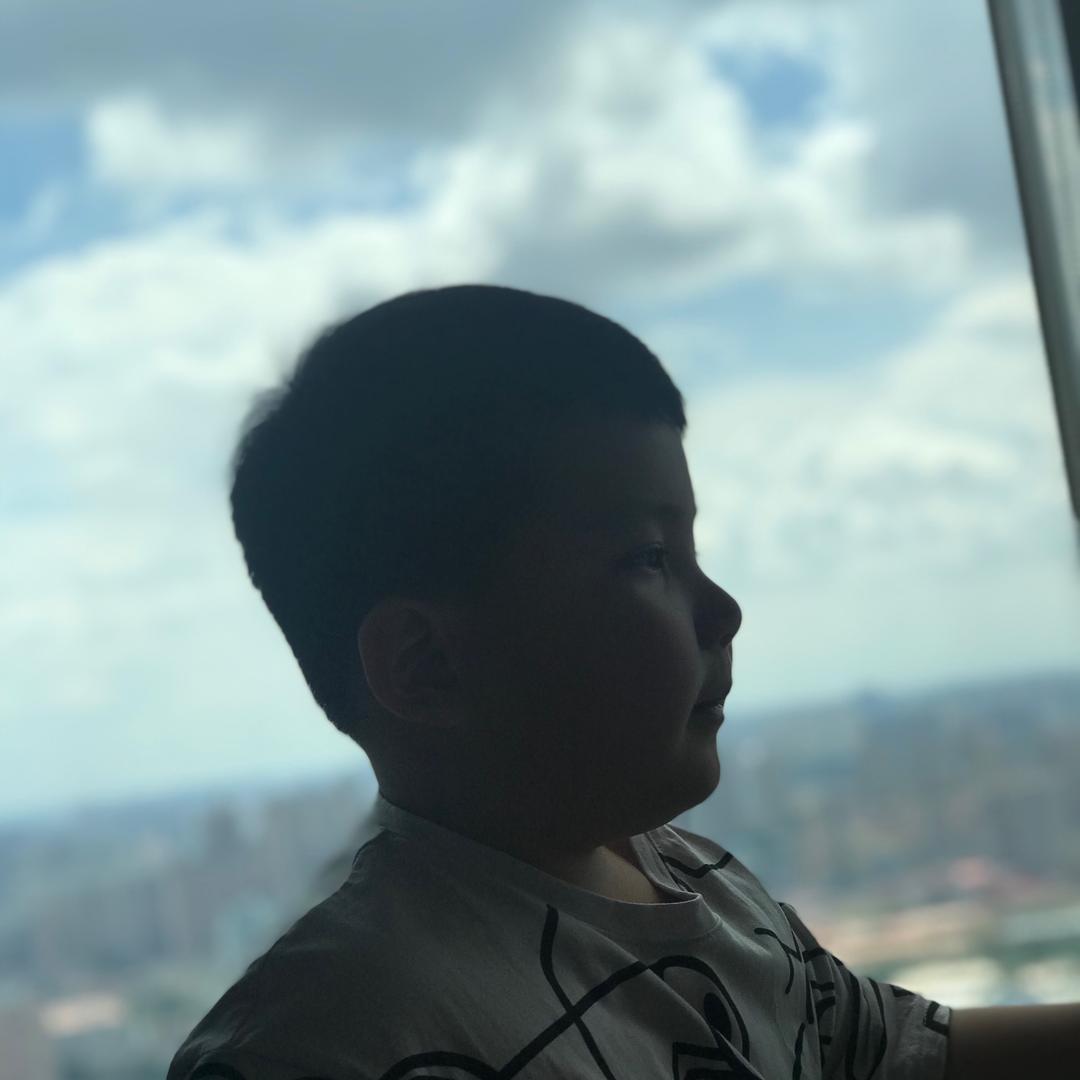 微笑😊向暖🌻