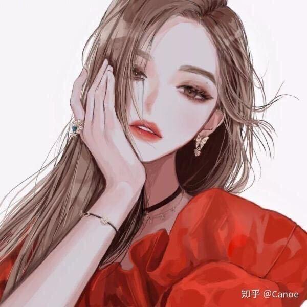 @青青