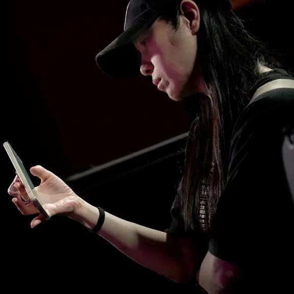 刀刀（女家驹版）