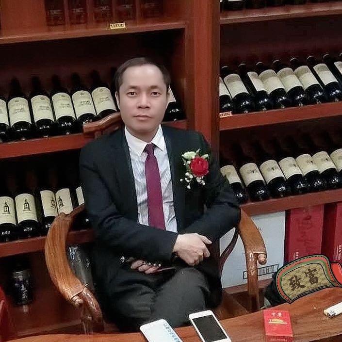 国之栋梁(升越传媒)