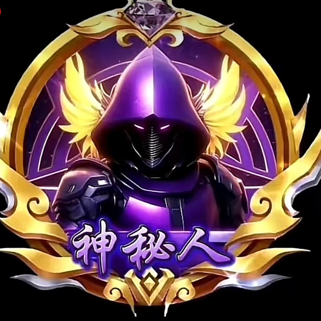 神㊙️人💞