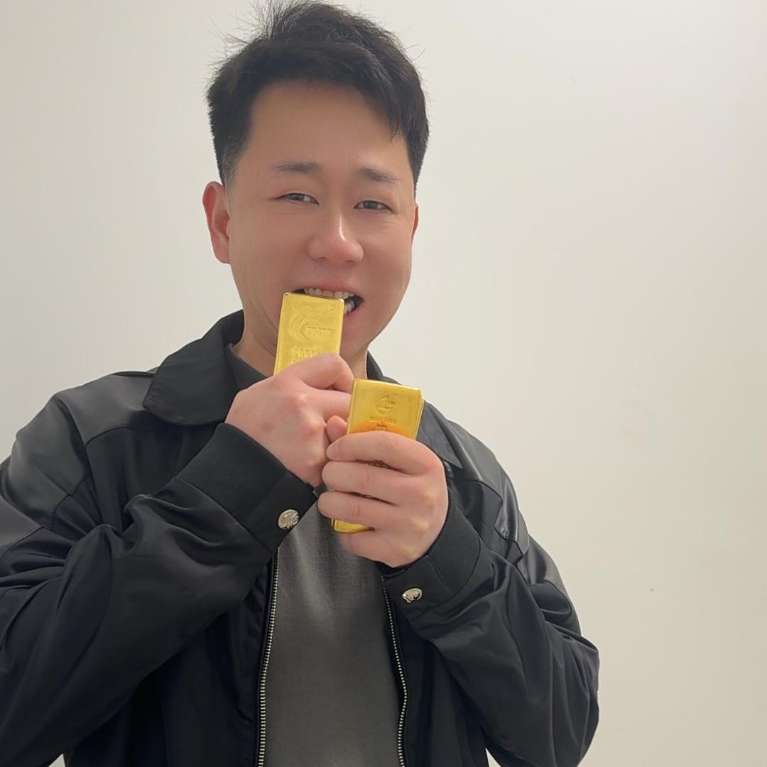 乌兰浩特黄金回收
