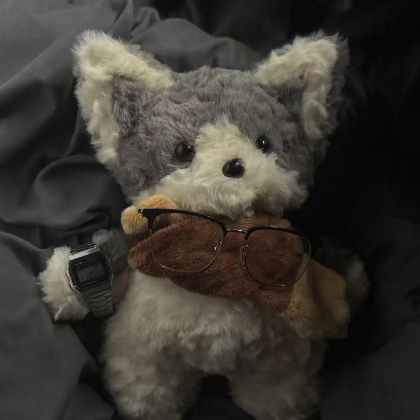 🌸  春栗有点困ᴿˣ