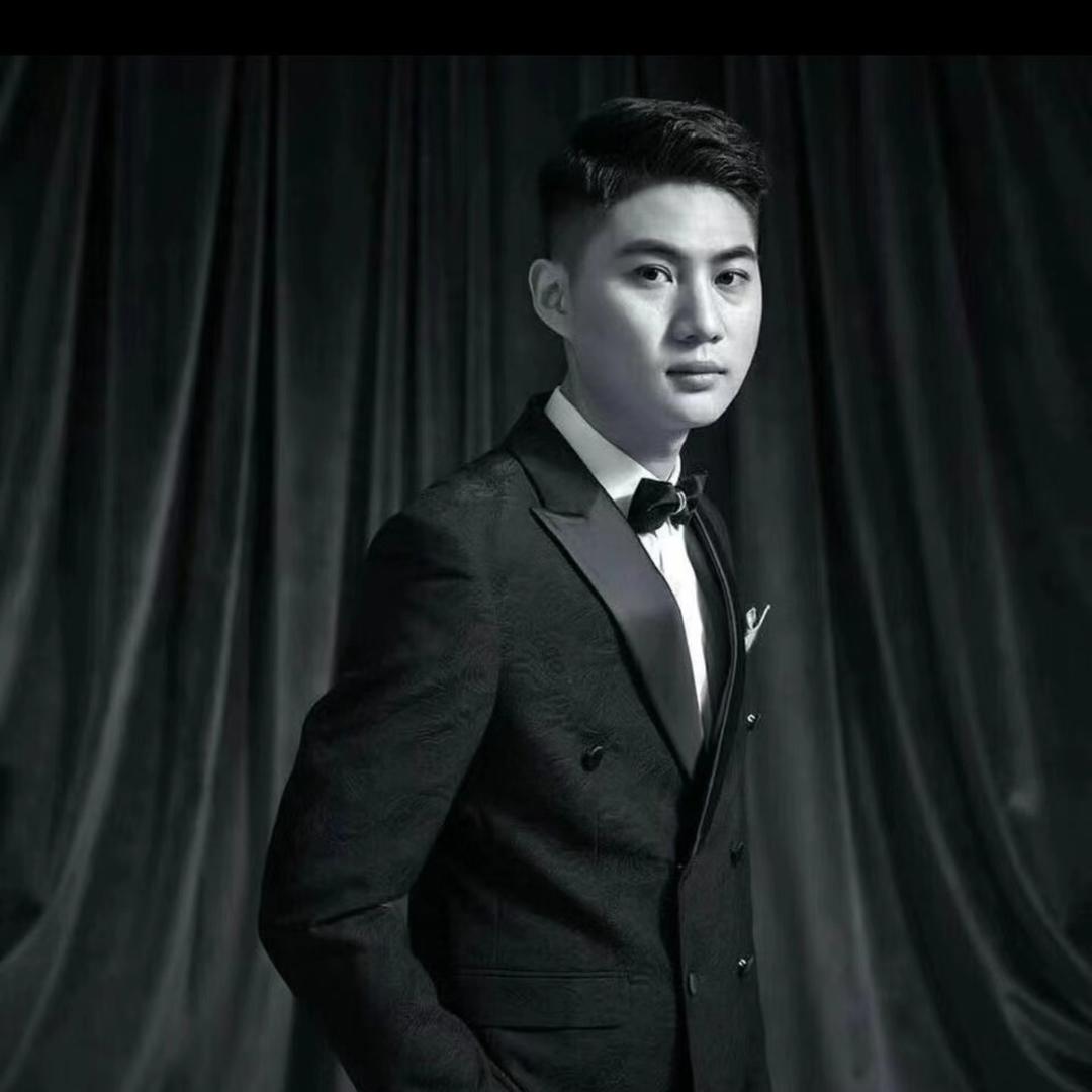 5立方——王老板