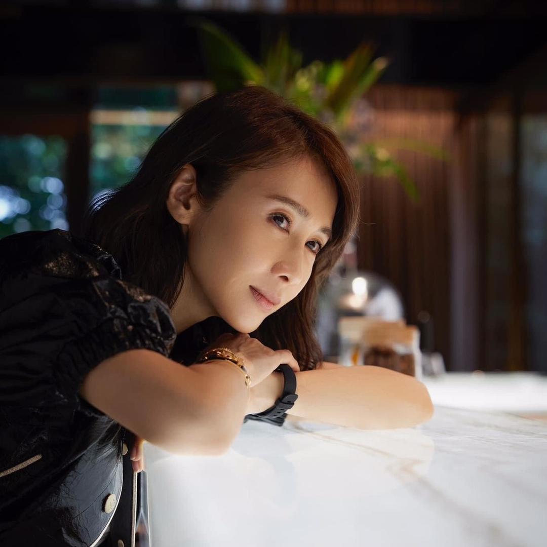 Gigi黎姿